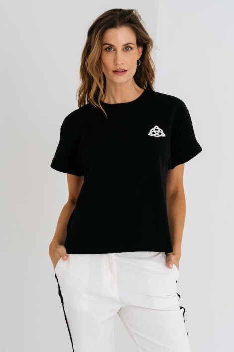 Maicazz nanora t shirt su25 75 027
